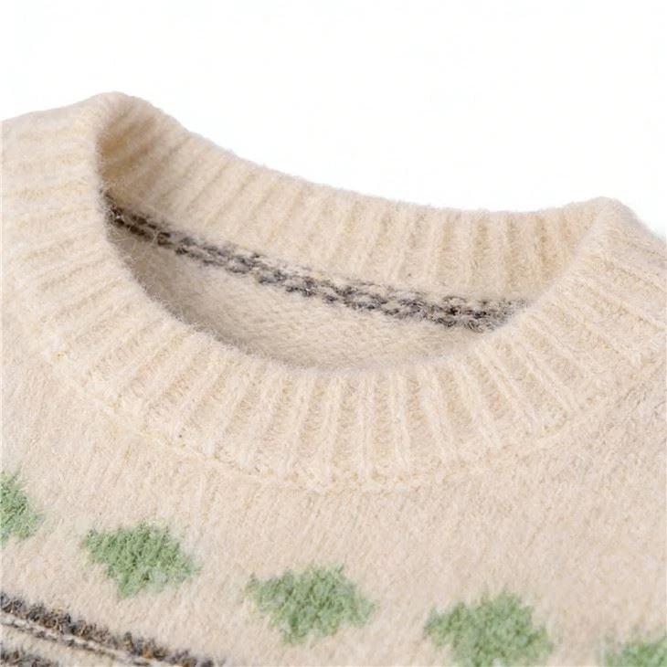 Sweater Pullover For Women high quality